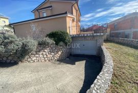 RIJEKA, ŠMRIKA - VILLA S BAZENOM I POGLEDOM NA MORE!!! PRILIKA!!!, Kraljevica, Haus