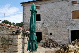 ISTRA, VODNJAN Kamena kuća u središtu Istre - ROH BAU, Vodnjan, Famiglia