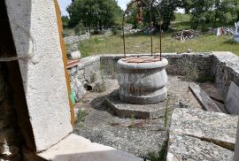 ISTRA, VODNJAN Kamena kuća u središtu Istre - ROH BAU, Vodnjan, Дом