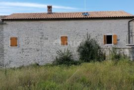 ISTRA, VODNJAN Kamena kuća u središtu Istre - ROH BAU, Vodnjan, Famiglia