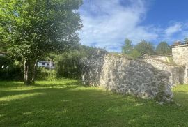 ISTRA,LANIŠĆE - Impozantne ruševine na idiličnoj lokaciji, Lanišće, House