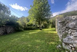 ISTRA,LANIŠĆE - Impozantne ruševine na idiličnoj lokaciji, Lanišće, House