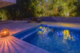 ISTRA, SVETVINČENAT - Moderna vila s bazenom smještena na predivnoj lokaciji, Svetvinčenat, Famiglia
