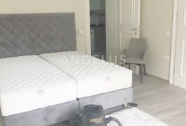 Zagreb, Kvaternikov trg-stan za najam sa vrtom,, Donji Grad, Appartement