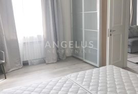 Zagreb, Kvaternikov trg-stan za najam sa vrtom,, Donji Grad, Appartement