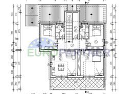 Istra, prekrasan penthouse u okolici Poreča, Poreč, Apartamento