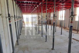 Seget novogradnja 2S+DB 71,14 m2, Seget, Appartamento