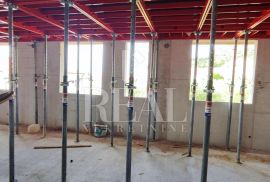 Seget novogradnja 2S+DB 71,14 m2, Seget, Wohnung