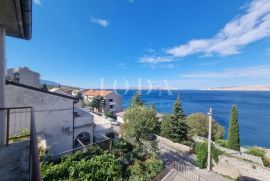 Senj, stan, prvi kat, 75m od mora, Senj, Appartment