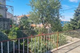 Senj, stan, prvi kat, 75m od mora, Senj, Appartment