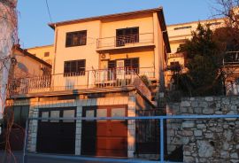 Senj, stan, prvi kat, 75m od mora, Senj, Flat