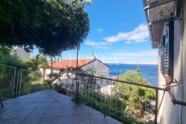 Senj, stan, prvi kat, 75m od mora, Senj, Appartment