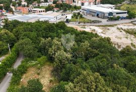 Viškovo, Marinići, građevinsko zemljište velike površine, Viškovo, أرض