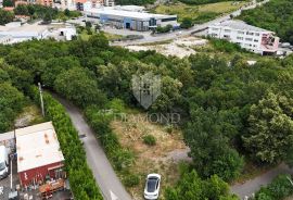 Viškovo, Marinići, građevinsko zemljište velike površine, Viškovo, Land