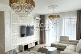 Savski venac, Beograd na vodi, Sole, 3.0, 83m2, Savski Venac, Appartment