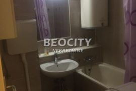 Novi Beograd, Bežanijska kosa 2, Nede Spasojević, 3.0, 87m2, Novi Beograd, Appartment