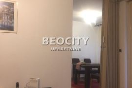 Novi Beograd, Bežanijska kosa 2, Nede Spasojević, 3.0, 87m2, Novi Beograd, Apartamento