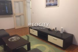 Novi Beograd, Bežanijska kosa 2, Nede Spasojević, 3.0, 87m2, Novi Beograd, Apartamento