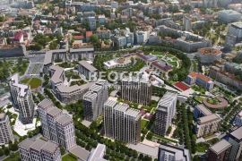 Savski venac, Beograd na vodi, BW Eden, 2.0, 55m2, Savski Venac, Διαμέρισμα