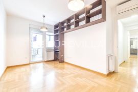 Zagreb, Vrbani VMD, prekrasan trosoban stan NKP 105 m2, Zagreb, Wohnung