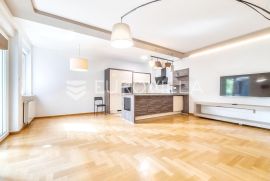 Zagreb, Vrbani VMD, prekrasan trosoban stan NKP 105 m2, Zagreb, Stan