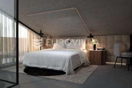 Opatija, dvosoban stan + GPM, NKP 90 m2 u novogradnji, Opatija, شقة