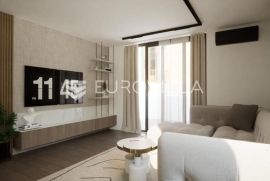 Zadar, Petrčane, dvosoban stan NKP 77,84 m2 na izvrsnoj lokaciji, Zadar - Okolica, Appartment