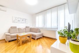 Zagreb, Novi Zagreb, Trokut, trosoban stan 56 m2, Zagreb, Apartamento