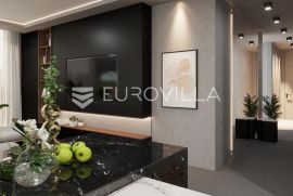 Opatija, četverosoban stan + 3 GPM, NKP 148 m2, NOVOGRADNJA, Opatija, Appartamento