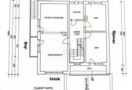 KUĆA, PRODAJA, ZAGREB, STUPNIK, STUPNIČKI OBREŽ, 246 m2, Stupnik, Casa