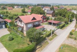 KUĆA, PRODAJA, ZAGREB, STUPNIK, STUPNIČKI OBREŽ, 246 m2, Stupnik, House