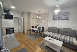 STAN, NAJAM, ZAGREB, FERENŠČICA, 33 m2, GARSONIJERA, Peščenica - Žitnjak, Apartamento