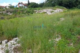 Rijeka-Martinkovac građevinska zemljišta od 812-861 m2, Rijeka, Land