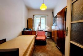 Pećine, 3-soban stan za adaptaciju, Rijeka, Appartement