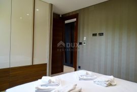 OTOK KRK, MALINSKA - Ekskluzivan Penthouse s privatnim bazenom blizu mora, Malinska-Dubašnica, Appartment