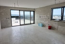 ISTRA,POREČ (okolica) - Penthouse s panoramskim pogledom na more, Poreč, Appartamento