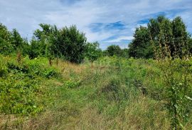 ISTRA, LABIN - Građevinsko zemljište s panoramskim pogledom, Labin, Land