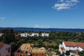 ISTRA, PEROJ - Vila s pogledom na more - 450 metara od plaže!, Vodnjan, Дом