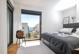 PRIVLAKA, ZADAR - Izvanredna prilika! Penthouse u 1. redu do mora, Privlaka, Apartamento