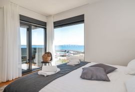 PRIVLAKA, ZADAR - Izvanredna prilika! Penthouse u 1. redu do mora, Privlaka, شقة