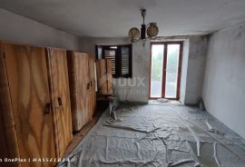 ISTRA, BALE - Starina za adaptaciju u okolici Bala, Bale, House