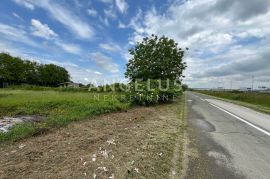 Zagreb, Buzin - atraktivno građevinsko zemljište 2065m2 na odličnoj lokaciji, Trnje, Земля