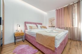 Zadar Borik novouređeni i namješteni stan 70 m2, Zadar, Appartement