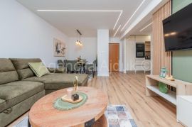 Zadar Borik novouređeni i namješteni stan 70 m2, Zadar, Appartment