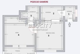 Čukarica, Sremčica, Učitelja Živka, 0.5, 48m2, Čukarica, Appartment