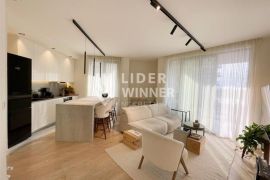 Lux stan Beograd na vodi ID#129541, Savski Venac, Apartamento