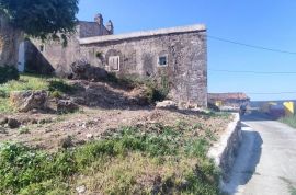 ISTRA,LABIN, OKOLICA, KAMENA KUĆA ZA RENOVACIJU, Labin, House