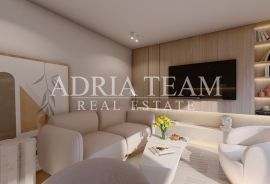 APARTMANI U KOMPLEKSU STAMBENIH ZGRADA U IZGRADNJI, ZGRADA 3 - MAKARSKA, Makarska, Διαμέρισμα