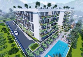 APARTMANI U KOMPLEKSU STAMBENIH ZGRADA U IZGRADNJI, ZGRADA 3 - MAKARSKA, Makarska, Appartamento