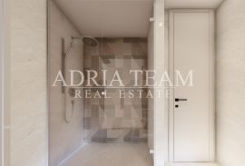 APARTMANI U KOMPLEKSU STAMBENIH ZGRADA U IZGRADNJI, ZGRADA 3 - MAKARSKA, Makarska, Daire